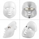 Masque de LED Thérapie pour visage