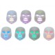 Masque de LED Thérapie pour visage