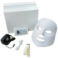 Masque de LED Thérapie pour visage