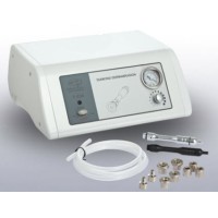  Micro-Dermabrasion à pointes de diamant
