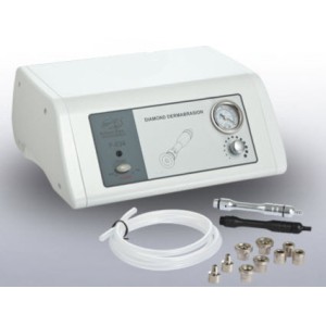  Micro-Dermabrasion à pointes de diamant