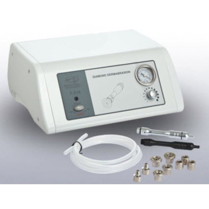  Micro-Dermabrasion à pointes de diamant