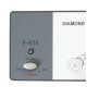  Micro-Dermabrasion à pointes de diamant