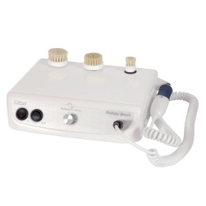 Appareil à Brosse Rotative Cirrus