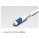 Appareil à Brosse Rotative Cirrus