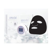 Ensemble Masque et Appareil pour visage EModel