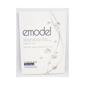 Masque pour Appareil de rajeunissement  EModel