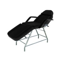 Fauteuil de soins / Table de massage - 3 sections
