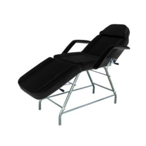 Fauteuil de soins / Table de massage - 3 sections