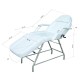 Fauteuil de soins / Table de massage - 3 sections