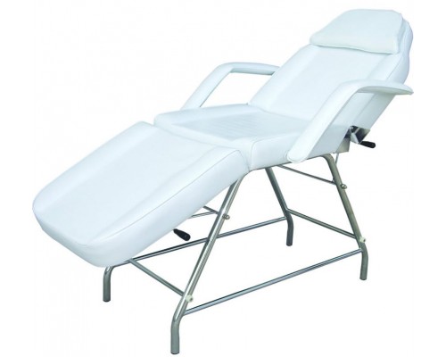 Fauteuil de soins / Table de massage - 3 sections