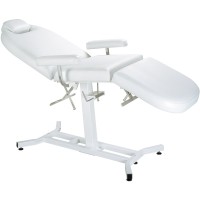Fauteuil de soins Poly-Confort d'Équipro