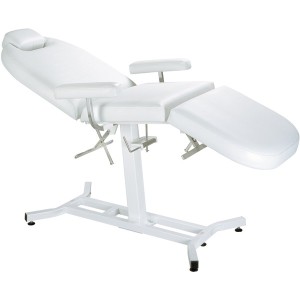 Fauteuil de soins Poly-Confort d'Équipro