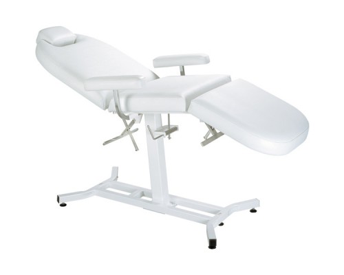 Fauteuil de soins Poly-Confort d'Équipro (to be translated)