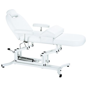  Fauteuil / Table de soins Hydraulique Multi Confort d'Équipro