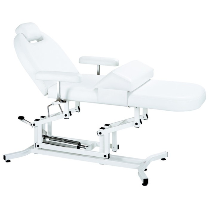  Fauteuil / Table de soins Hydraulique Multi Confort d'Équipro