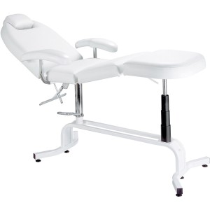 Fauteuil / Table de soins Hydraulique/ Pneumatique Hydro-Confort d'Équipro