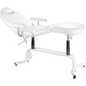  Fauteuil / Table de soins Pneumatique/ Pneumatique Aero-Confort d'Équipro
