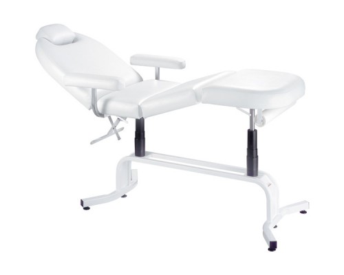  Fauteuil / Table de soins Pneumatique/ Pneumatique Aero-Confort d'Équipro