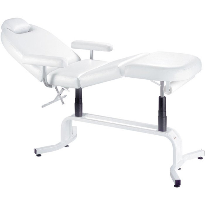  Fauteuil / Table de soins Pneumatique/ Pneumatique Aero-Confort d'Équipro