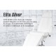Fauteuil de soins Hydraulique - 4 sections - ÉLITE SILVER STAR