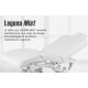 Table de soins / Massage Électrique avec Micro-Vibration - LAGUNA MIST