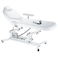 Fauteuil / Table de soins Électrique Multi Confort d'Équipro