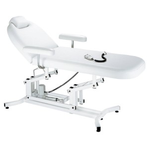 Fauteuil / Table de soins Électrique Multi Confort d'Équipro