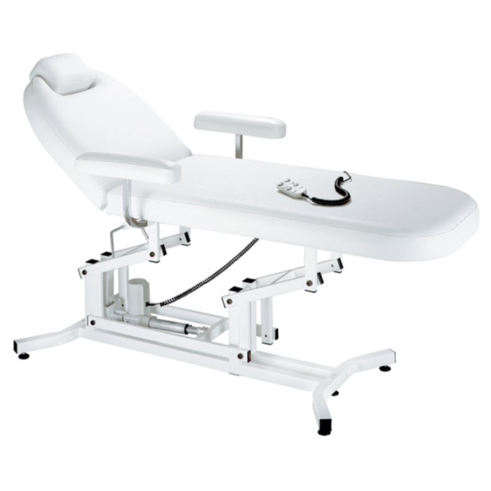 Fauteuil / Table de soins Électrique Multi Confort d'Équipro