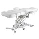 Fauteuil de soins Électrique Ultra-Confort d'Équipro