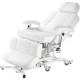 Fauteuil de soins Électrique Ultra-Confort d'Équipro