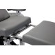 Fauteuil de soins Électrique Ultra-Confort Podiatrique d'Équipro