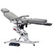 Fauteuil de soins Électrique Ultra-Confort Podiatrique d'Équipro