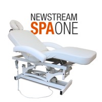 Table de soins / Massage Newstream Spa One