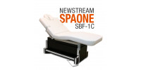 Table de soins /Massage Newstream SpaOne SBF-1C