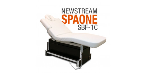 Table de soins /Massage Newstream SpaOne SBF-1C