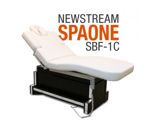 Table de soins /Massage Newstream SpaOne SBF-1C 