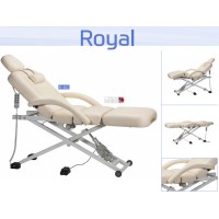 Lit / Table de soins Électrique Royal d'Équipro