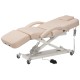 Fauteuil / Table de soins Électrique Infinity d'Équipro