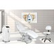 Fauteuil de soins Électrique - ÉLITE PLATINUM