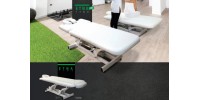 Table de Massage Électrique - ETNA