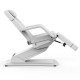  Fauteuil de soins Électrique (3 moteurs) Blanc