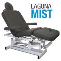 Table de soins / Massage Électrique avec Micro-Vibration - LAGUNA MIST