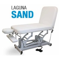 Table de soins / Massage Électrique - LAGUNA SAND