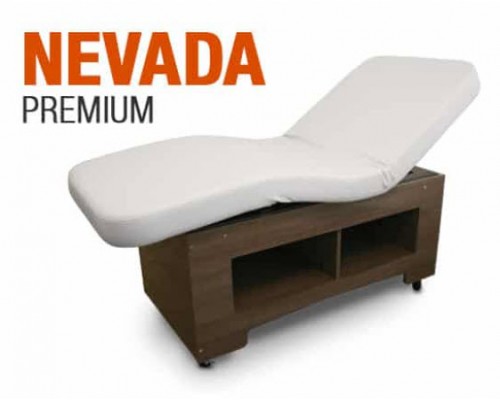 Table de soins / Massage Électrique - NEVADA (to be translated)