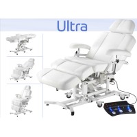 Fauteuil de soins Électrique Ultra-Confort d'Équipro