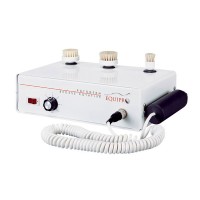  Rotoderm : Brosse rotative d'Équipro