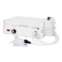 Aeroderm : Vac-Spray d'Équipro