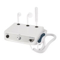 Haute Fréquence Ultraderm Cirrus