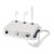 Haute fréquence Cirrus / BE-SIL-HF 